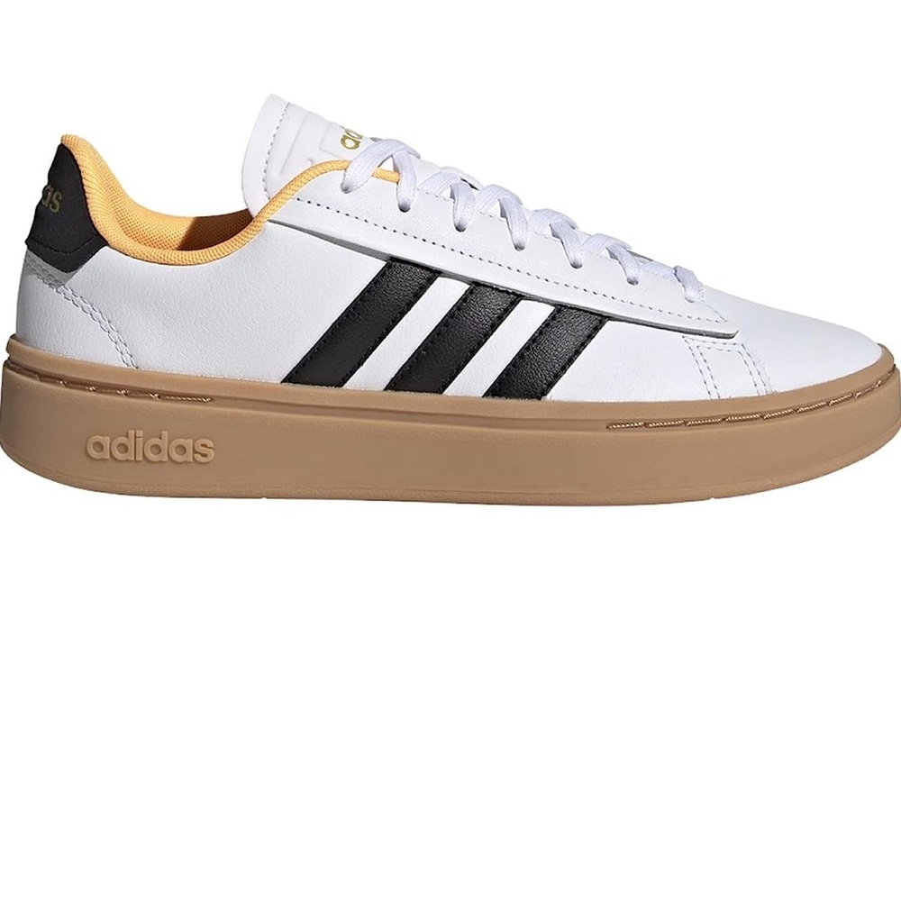Adidas Grand Court Alpha Shows 8